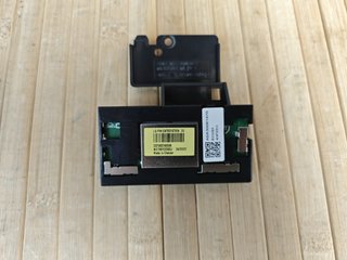 Respuestos ORIGINALES TV LG OLED65B46LA