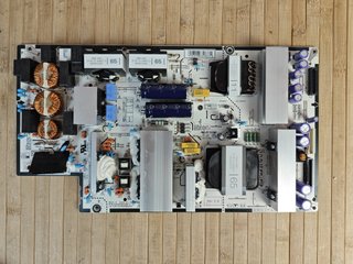 Respuestos ORIGINALES TV LG OLED65B46LA