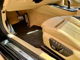 BMW 335i touring 2014