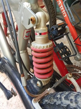 3 Bicicletas de Montaña