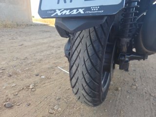 Yamaha X-Max 300 09/2018 Impecable