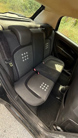 FIAT grande punto 2008 sport 1.3