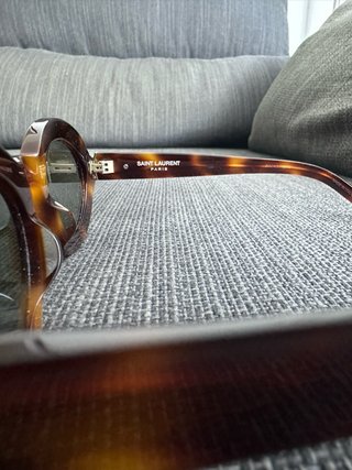 Gafas de sol Saint Laurent SL M136