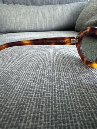 Gafas de sol Saint Laurent SL M136