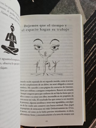 Escritura y meditación