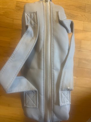 Bolso carrito bebé