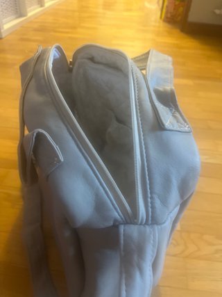 Bolso carrito bebé