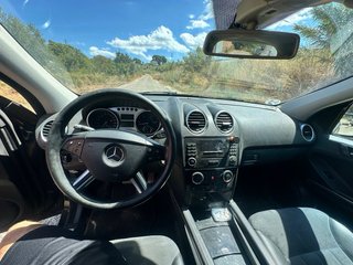 Mercedes-Benz Clase M 2006