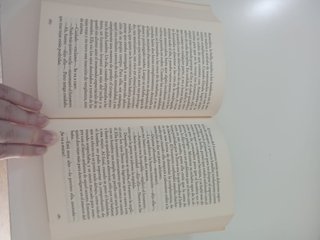 Libro Cien años de Soledad