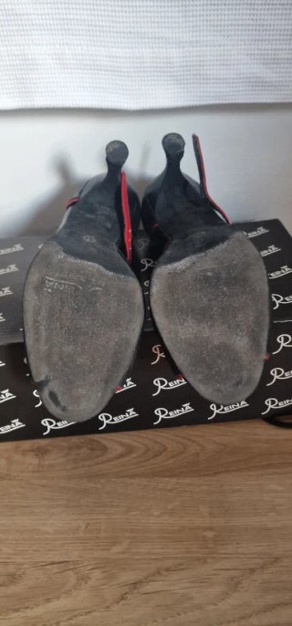Zapatos de baile Reina Talla 39