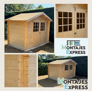 Montaje de Muebles a Domicilio