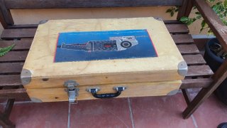 Amoladora Bosch GWS 18-230 Profesional
