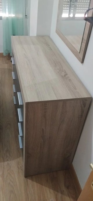 Muebles de habitación completos