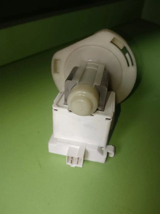 Bomba desagüe lavavajillas Beko