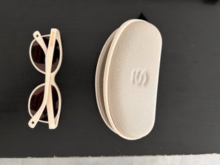 Gafas de sol infantiles 5-6 años