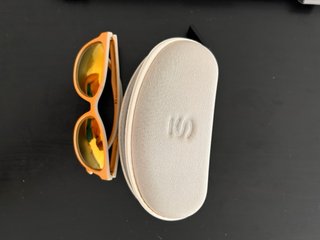 Gafas de sol infantiles 5-6 años