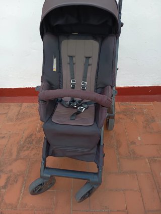 Carro Jane Muum