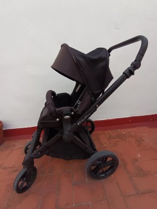 Carro Jane Muum