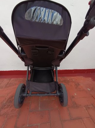 Carro Jane Muum