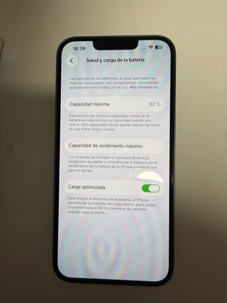 iPhone 14 Azul