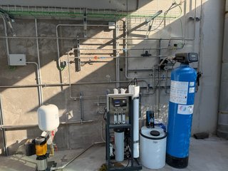 Instalaciones y Mantenimiento Eléctrico.