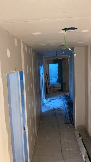 Instalaciones y Mantenimiento Eléctrico.
