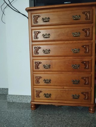 Conjunto de dormitorio juvenil