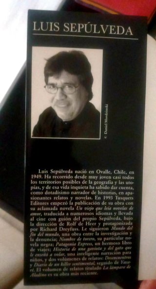 Un Viejo que Leía Novelas de Amor (Colección An...