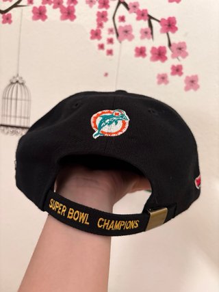 Cappello Miami Dolphins