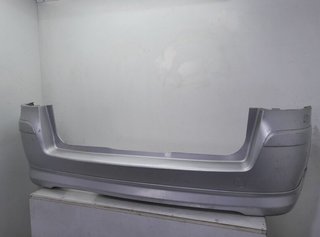 Opel 1140433 paragolpes trasero zafira b enjoy