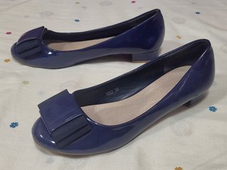 Bailarinas charol ( Dazawa )