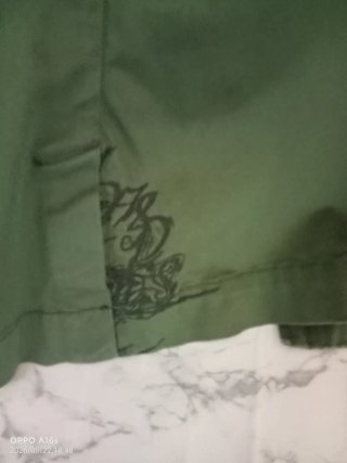 Chaqueta Diesel mujer elástica entallada