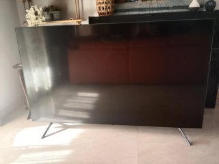 Televisor Samsung 75 UE75TU8005KXXC 6 años