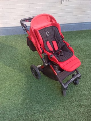 Carro Jane Muum