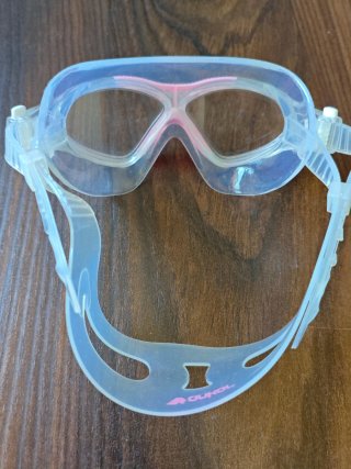 Gafas natación infantil