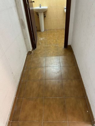 Local comercial en venta en Carolinas Altas en Alicante