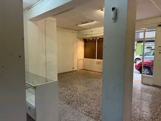Local comercial en venta en Carolinas Altas en Alicante