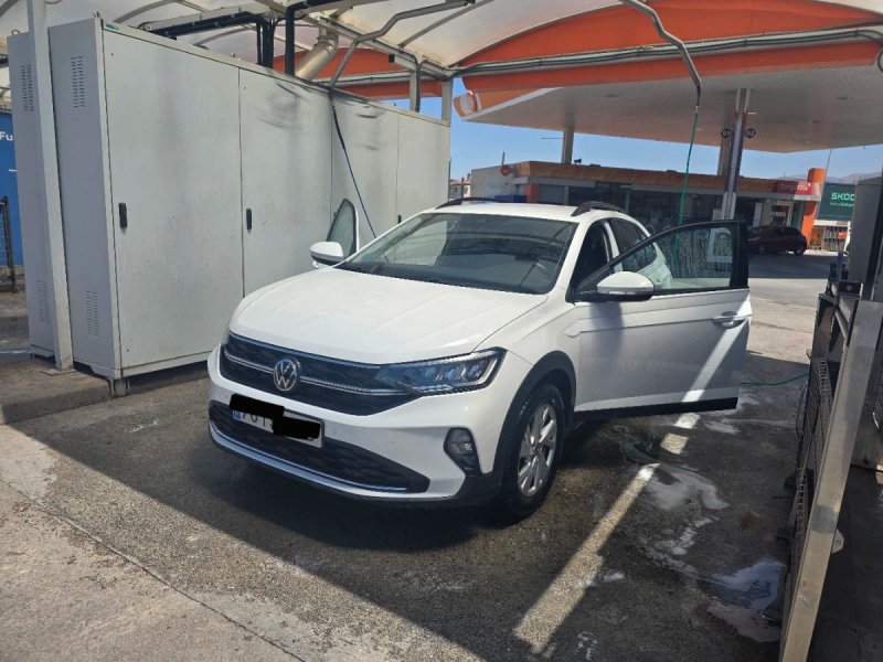 Volkswagen Taigo 2022 - foto 1