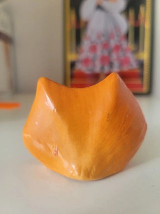 Colección de 3 Búhos Decorativos