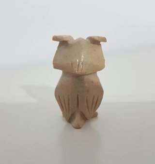Colección de 3 Búhos Decorativos