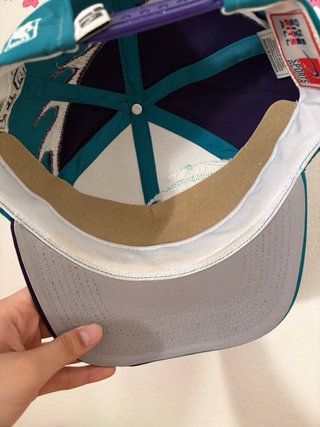 Cappello Hornets