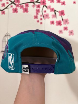 Cappello Hornets