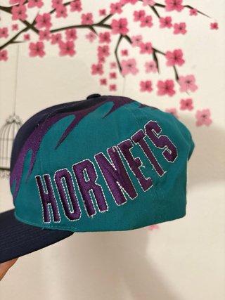 Cappello Hornets
