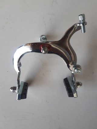 Herradura Freno Delantero V BIKES Acero Bicicleta