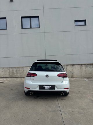 Volkswagen Golf GTI Performance 2.0 TSI 245cv