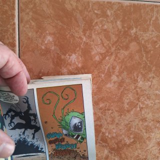 Lobo: Pacto con el Diablo
