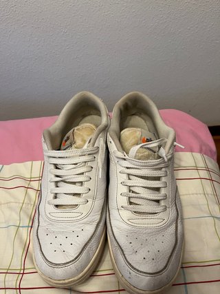 Zapatillas Nike Blancas Talla 46
