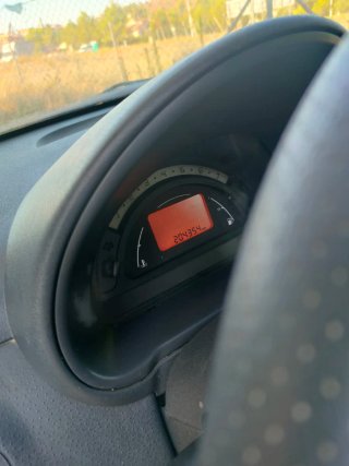 Citroen C3 2006