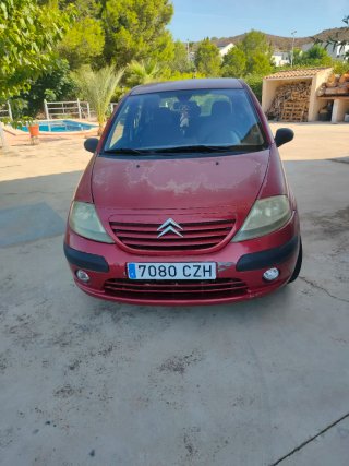 Citroen C3 2006