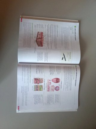 Biología y Geología. 3 Secundaria. Revuela.